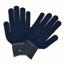 Рабочие перчатки для защиты труда с латексным покрытием